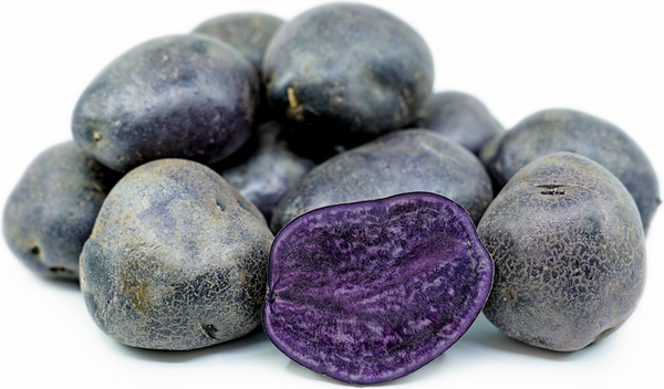 Potatoes Purple LB