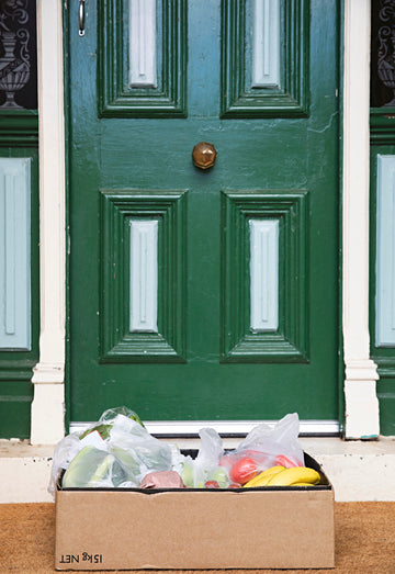 Delivery Local $10 (minimum $25 order)
