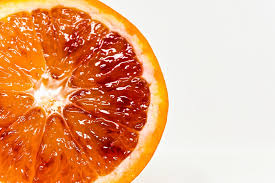 Blood Oranges LB