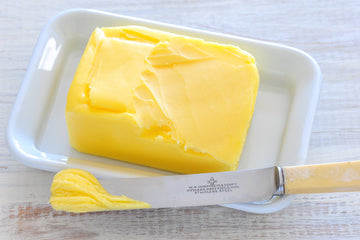 Butter Pound Unsalted LB