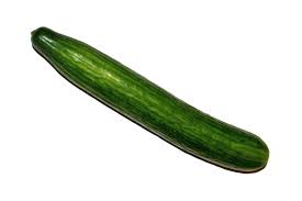 Cucumber Each