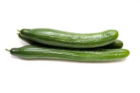 Cucumber English Each