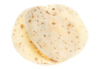 Flour Tortilla Pack
