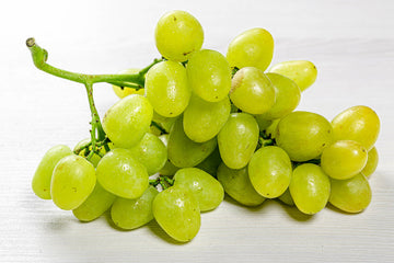 Grapes Green Seedless 2LB Bag
