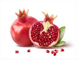 Pomegranate Each