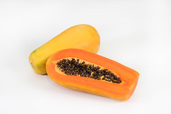 Papaya Mexican Each