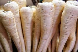 Parsnips LB