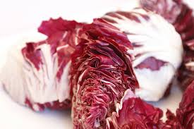 Radicchio Each