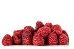 Raspberries 6oz Basket