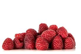 Raspberries 6oz Basket