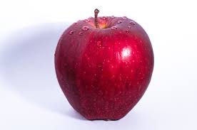 Apple Red Delicious LB
