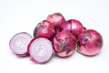 Red Onion Medium LB