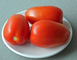 Roma Tomato LB