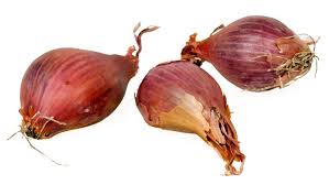 Shallot Whole - Half Pound