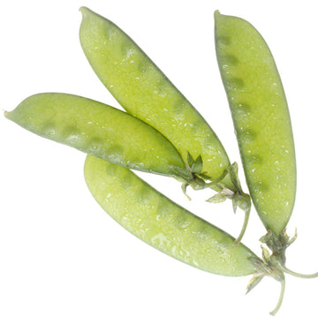 Peas Snow - Half Pound