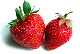 Strawberries Basket - 1LB
