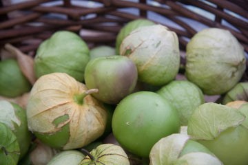 Tomatillo - Half Pound