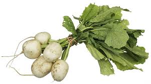 Turnips LB