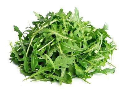 Baby Wild Arugula Organic - 1LB Clamshell