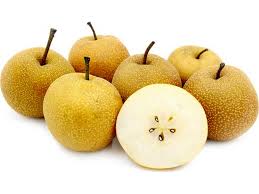 Pears Asian LB