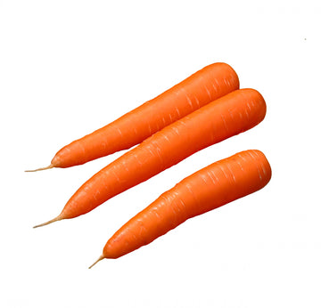 Peeled Baby Carrots LB