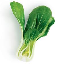 Bok Choy LB