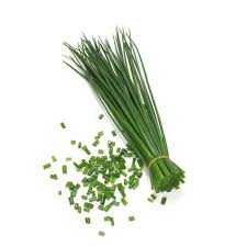 Herbs Chives Each