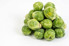 Brussel Sprout LB