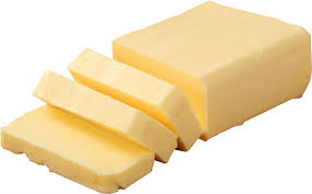 Butter Pound Salted LB