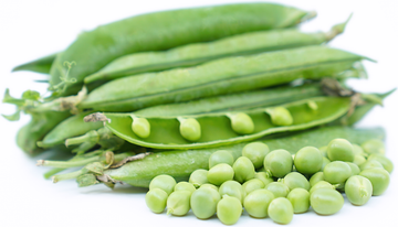 Peas English LB