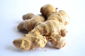 Ginger Root - Half Pound