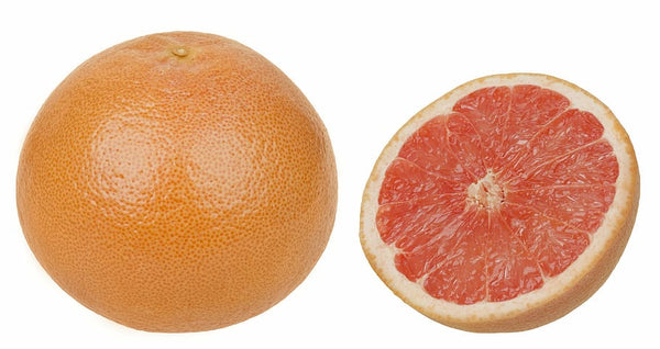 Grapefruit Each