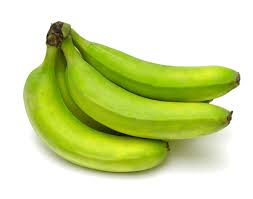 Banana Green LB