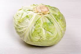Green Cabbage Each