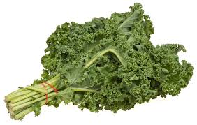 Green Kale Each