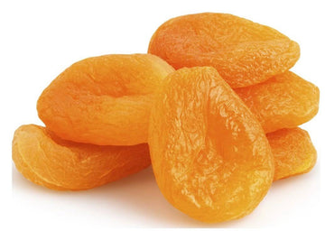 Dried Apricots 1/2 Pound