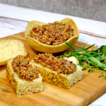 Bigoli Olive & Sun-dried Tomato Tapenade