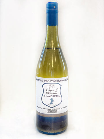 Salad Dressing The French Poodle   (Shipping is not available for this product)