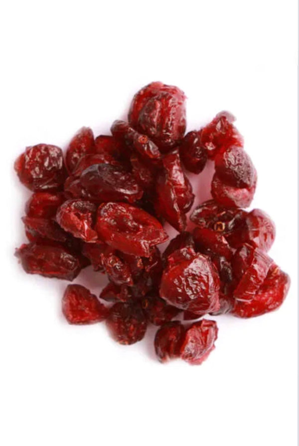 Cranberry dried  1/2lb