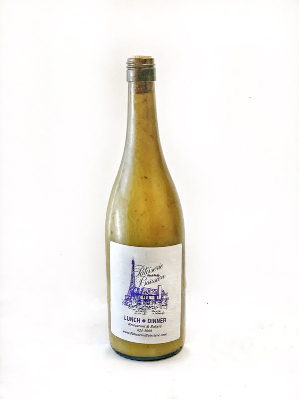 Salad Dressing Patisserie Boissiere Creamy Vinaigrette (keep refrigerated) - No shipping on this product