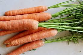 Carrots Jumbo LB