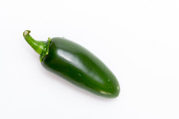 Chile Jalepeno - Half Pound