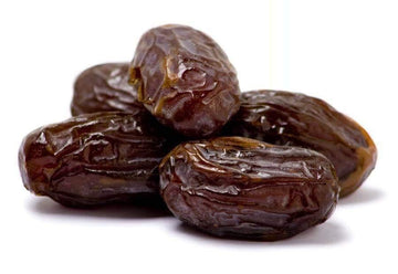 Medjool Dates - Half Pound