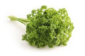 Parsley Curly Bunch