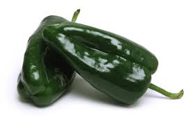 Chile Pascilla - Half Pound