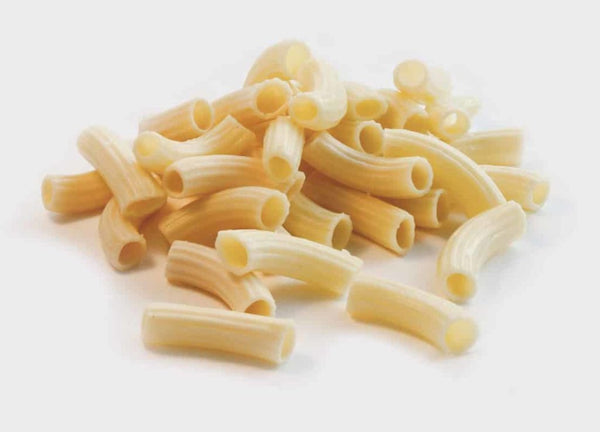Pasta Rigatoni - Local Bigoli Fresh Dried 2lb bag (Keep Refrigerated)