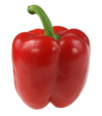 Red Bell Pepper LG LB