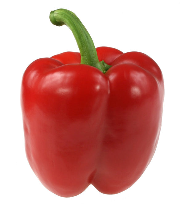 Red Bell Pepper LG LB