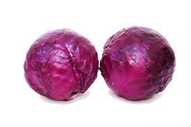 Red Cabbage Each