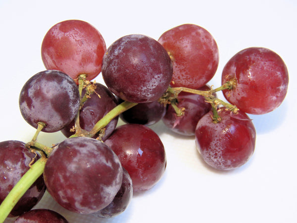 Grapes Red Seedless 2LB Bag
